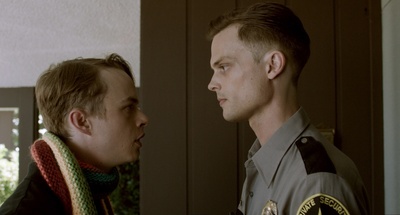 我的僵尸女友剧照的剧照