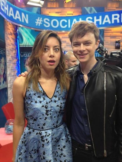 我的僵尸女友剧照的剧照