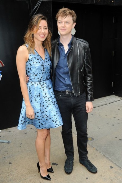 我的僵尸女友剧照的剧照