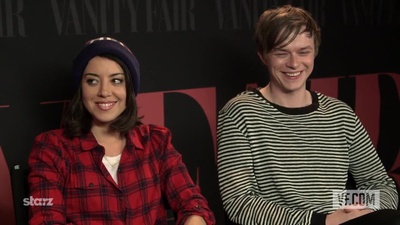 我的僵尸女友剧照的剧照