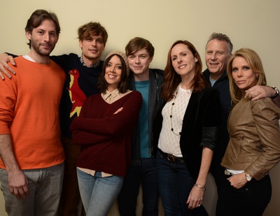 我的僵尸女友剧照的剧照