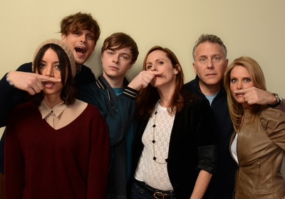 我的僵尸女友剧照的剧照