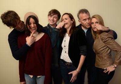 我的僵尸女友剧照的剧照