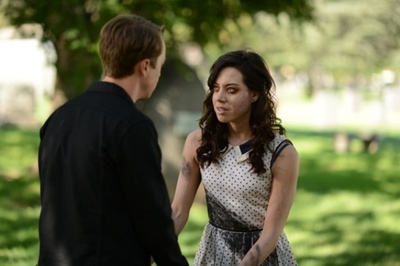 我的僵尸女友剧照的剧照