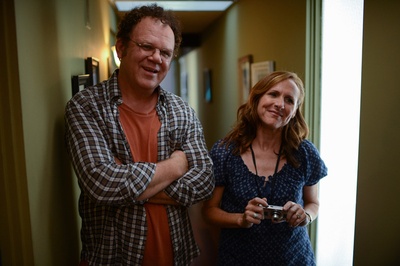 我的僵尸女友剧照的剧照