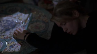 亲情无价剧照的剧照