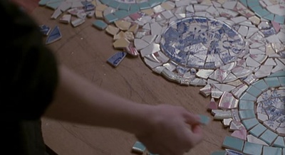 亲情无价剧照的剧照