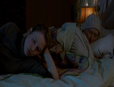 亲情无价剧照的剧照