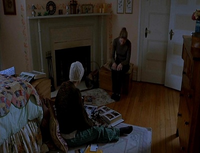 亲情无价剧照的剧照