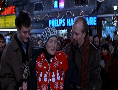 亲情无价剧照的剧照