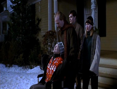 亲情无价剧照的剧照