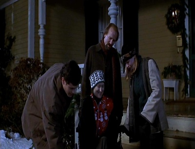 亲情无价剧照的剧照