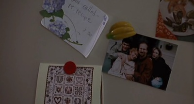 亲情无价剧照的剧照