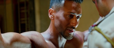 为爱叛逆Ⅱ之逆战到底剧照的剧照