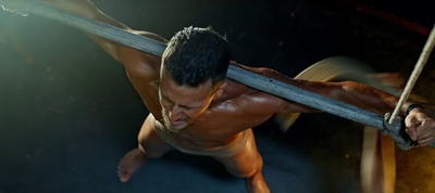 为爱叛逆Ⅱ之逆战到底剧照的剧照