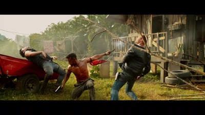 为爱叛逆Ⅱ之逆战到底剧照的剧照