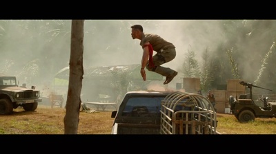 为爱叛逆Ⅱ之逆战到底剧照的剧照