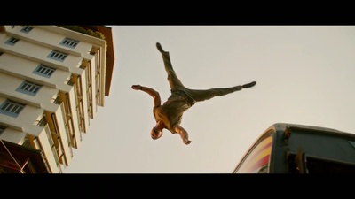 为爱叛逆Ⅱ之逆战到底剧照的剧照