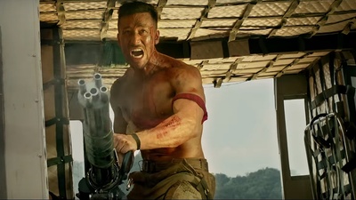 为爱叛逆Ⅱ之逆战到底剧照的剧照