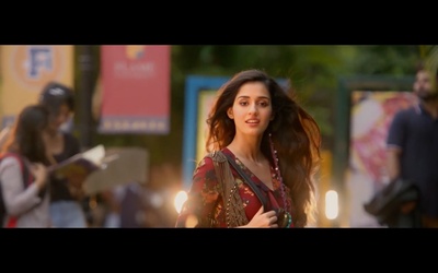 为爱叛逆Ⅱ之逆战到底剧照的剧照