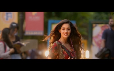 为爱叛逆Ⅱ之逆战到底剧照的剧照