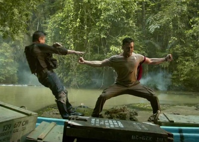 为爱叛逆Ⅱ之逆战到底剧照的剧照