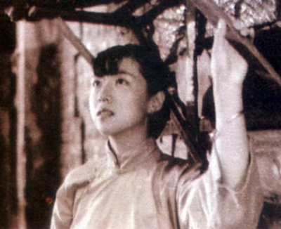 骆驼祥子剧照的剧照