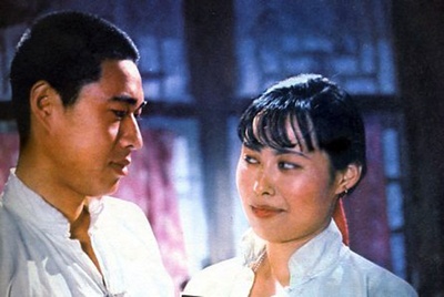 骆驼祥子剧照的剧照