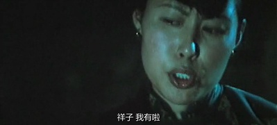 骆驼祥子剧照的剧照