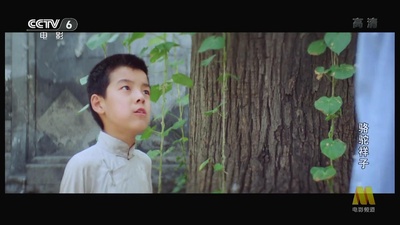 骆驼祥子剧照的剧照