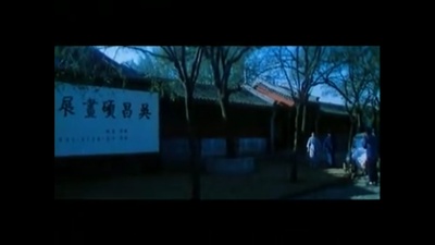 骆驼祥子剧照的剧照