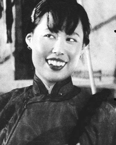 骆驼祥子剧照的剧照