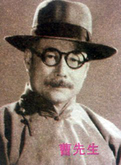 骆驼祥子剧照的剧照