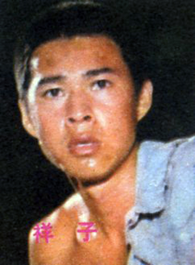 骆驼祥子剧照的剧照