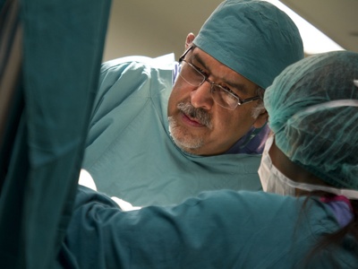 拯救容颜剧照的剧照