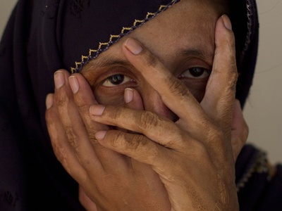 拯救容颜剧照的剧照