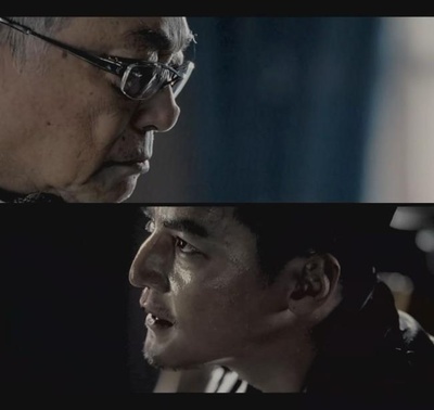 窃听风云2剧照的剧照