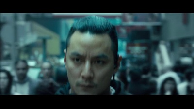 窃听风云2剧照的剧照