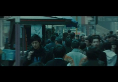 窃听风云2剧照的剧照