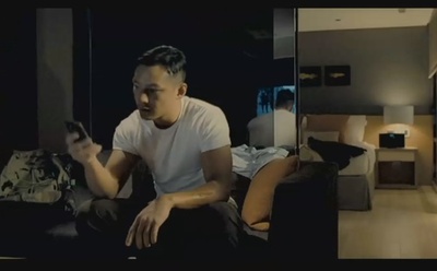 窃听风云2剧照的剧照