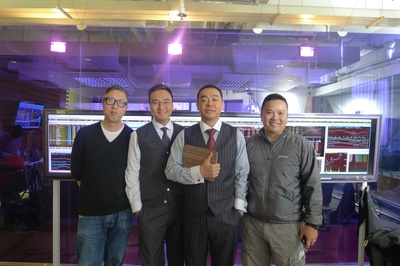 窃听风云2剧照的剧照