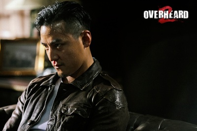 窃听风云2剧照的剧照