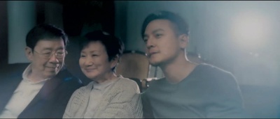 窃听风云2剧照的剧照