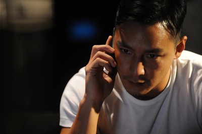 窃听风云2剧照的剧照