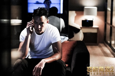 窃听风云2剧照的剧照