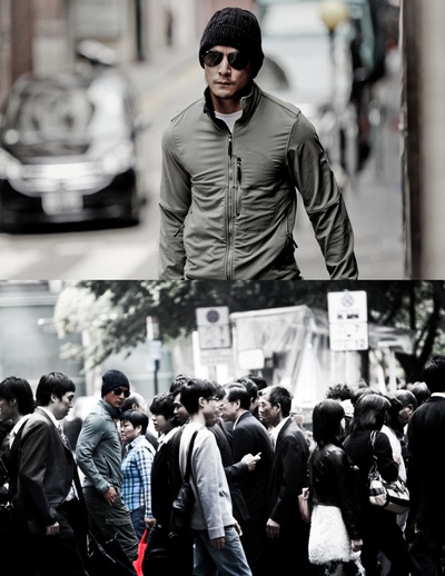 窃听风云2剧照的剧照