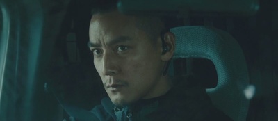 窃听风云2剧照的剧照