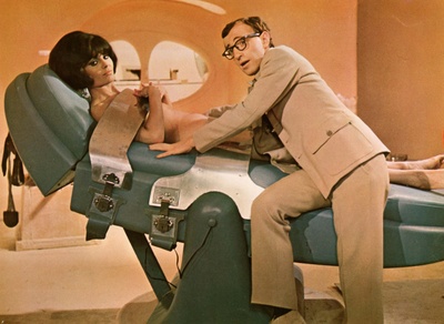 007别传之皇家夜总会剧照的剧照