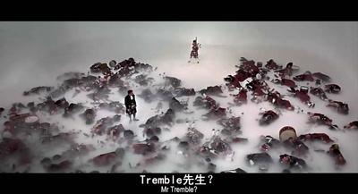 007别传之皇家夜总会剧照的剧照