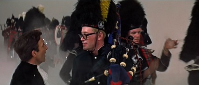 007别传之皇家夜总会剧照的剧照